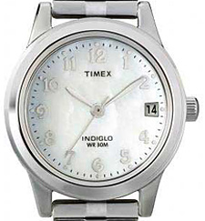 Timex T2M826 zegarek damski Classic - miniatura 2