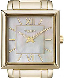 Timex T2M829 zegarek damski Classic - miniatura 2