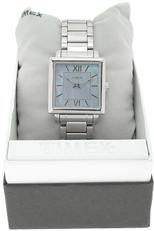 Timex T2M830 damski zegarek Fashion bransoleta - miniatura 3