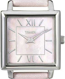 Timex T2M832 zegarek damski Classic - miniatura 2