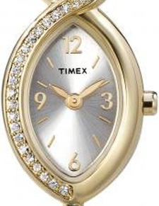 Timex T2M842 zegarek damski Classic - miniatura 2