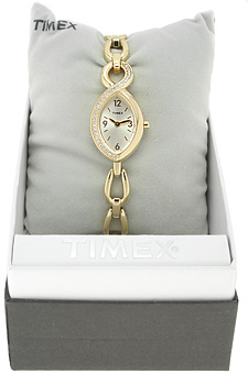 Timex T2M842 damski zegarek Classic bransoleta - miniatura 3