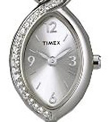 Timex T2M844 zegarek damski Crystal - miniatura 2