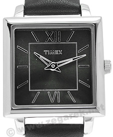 Timex T2M875 zegarek damski Classic - miniatura 2