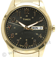 Timex T2M936 zegarek męski Easy Reader - miniatura 2