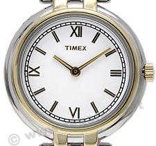 Timex T2M941 zegarek damski Classic - miniatura 2