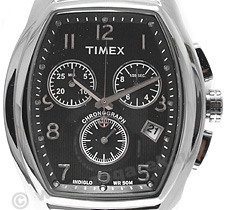 Timex T2M983 zegarek męski Chronographs - miniatura 2