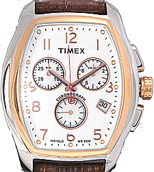 Timex T2M985 zegarek męski Chronographs - miniatura 2