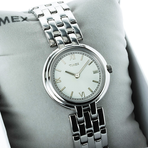 Timex T2M994 zegarek damski Classic - miniatura 2