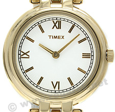 Timex T2M997 zegarek damski Classic - miniatura 2