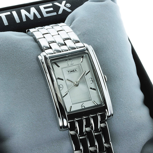 Timex T2N046 zegarek damski Classic - miniatura 2