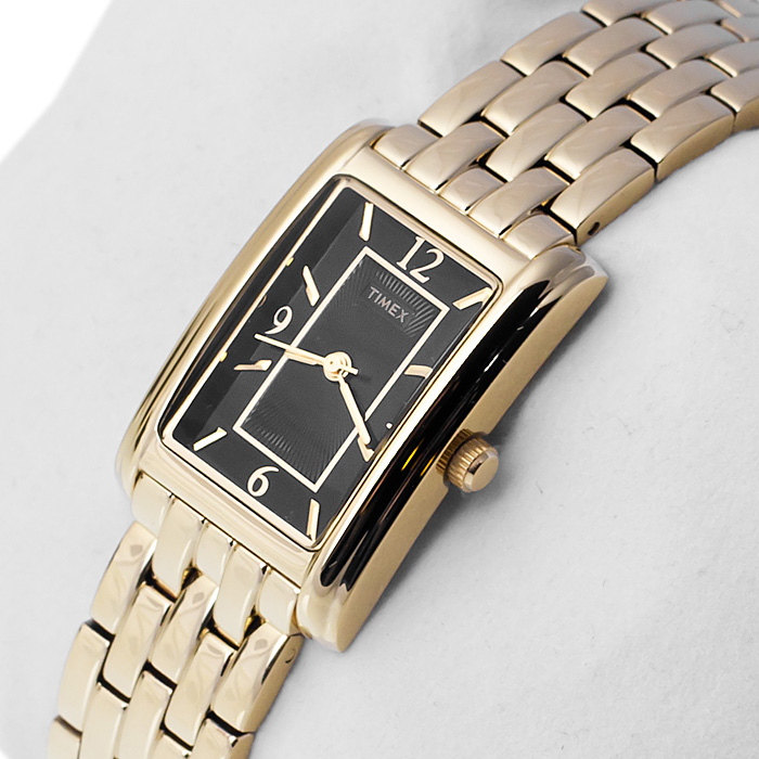 Timex T2N049 zegarek damski Classic - miniatura 2