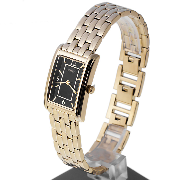 Timex T2N049 damski zegarek Classic bransoleta - miniatura 3