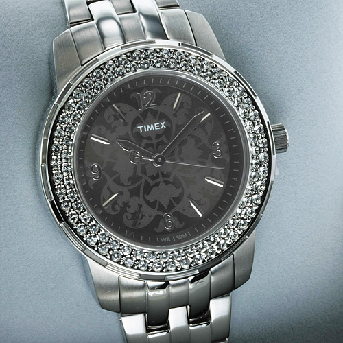 Timex T2N147 zegarek damski Fashion - miniatura 2