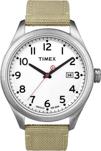Timex T2N222