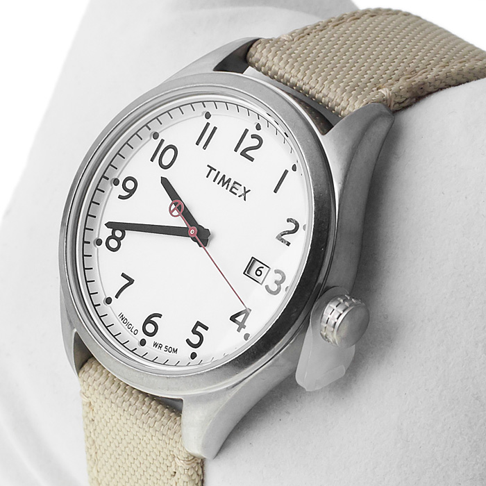 Timex T2N222 zegarek męski Classic - miniatura 2