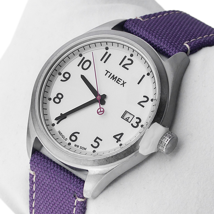 Timex T2N225 zegarek męski Classic - miniatura 2