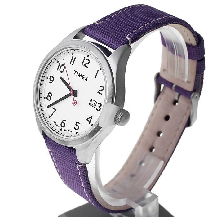 Timex T2N225 męski zegarek Classic pasek - miniatura 3