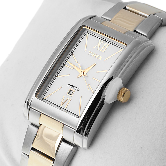 Timex T2N284 zegarek męski Classic - miniatura 2