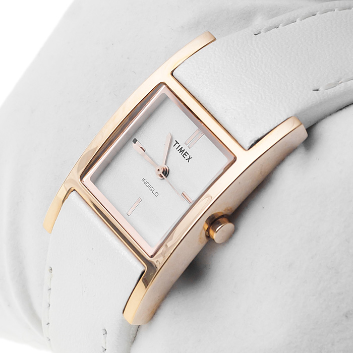 Timex T2N306 zegarek damski Classic - miniatura 2