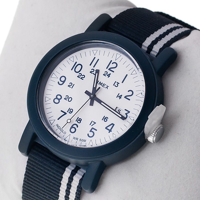 Timex T2N325 zegarek męski Młodzieżowe - miniatura 2