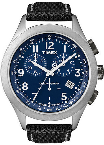 Timex T2N391