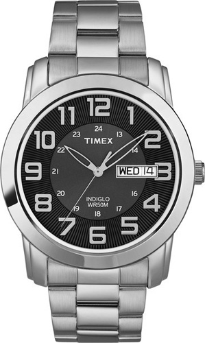 Timex T2N438