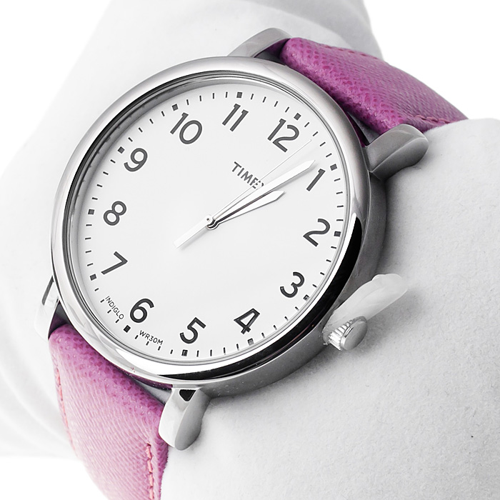 Timex T2N478 zegarek damski Originals - miniatura 2