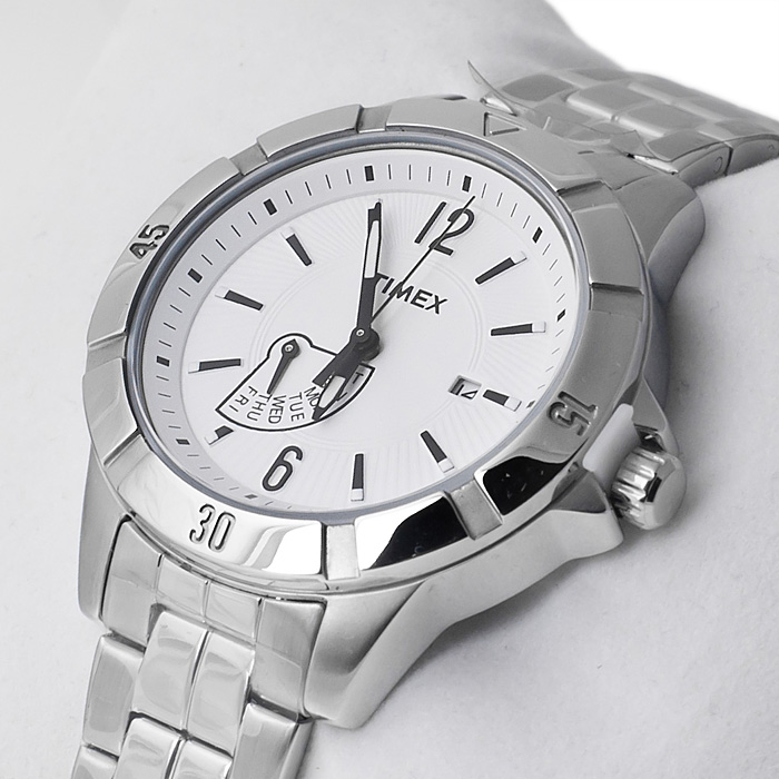 Timex T2N509 zegarek damski Fashion - miniatura 2