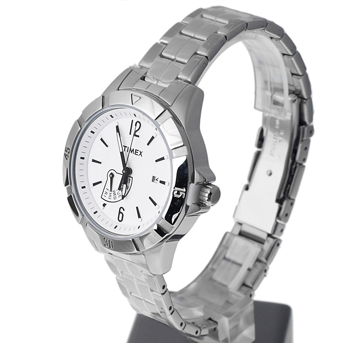 Timex T2N509 damski zegarek Fashion bransoleta - miniatura 3