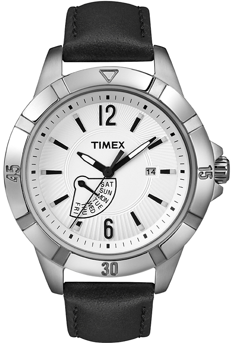 Timex T2N510
