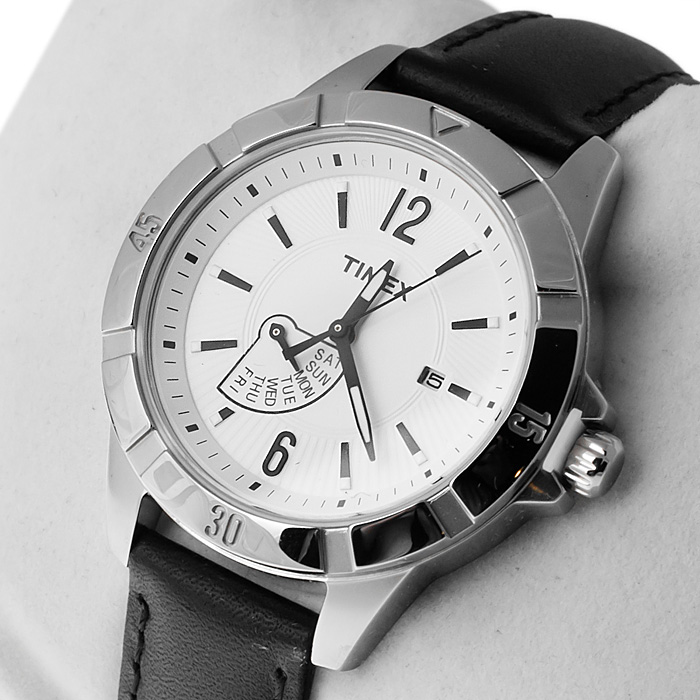 Timex T2N510 zegarek damski Classic - miniatura 2
