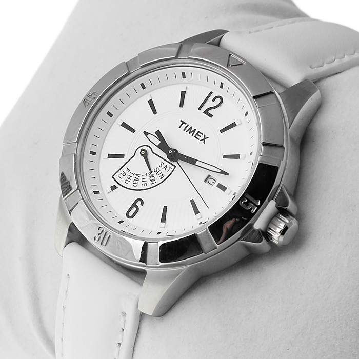 Timex T2N511 zegarek damski Classic - miniatura 2