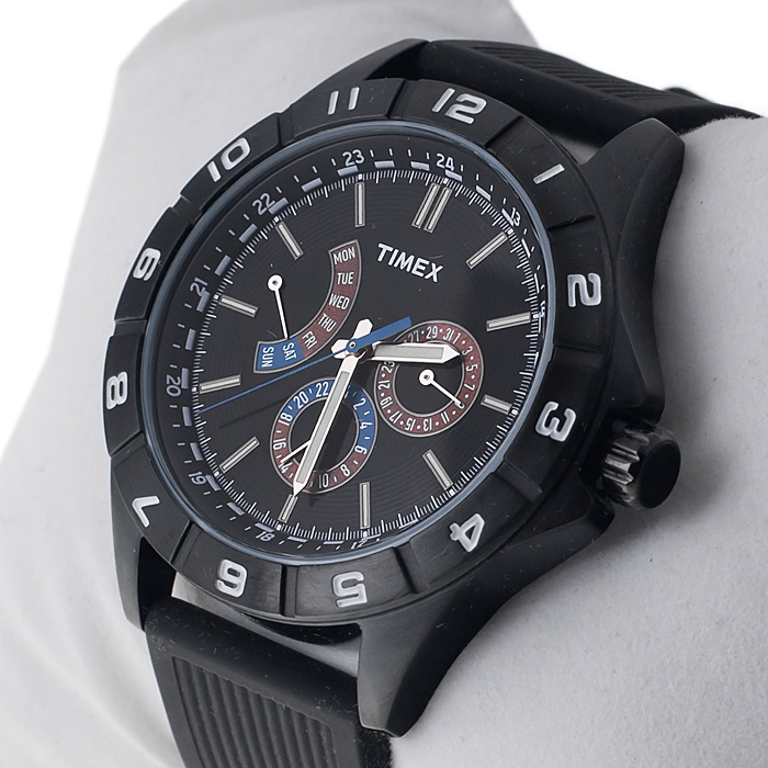 Timex T2N522 zegarek męski Classic - miniatura 2