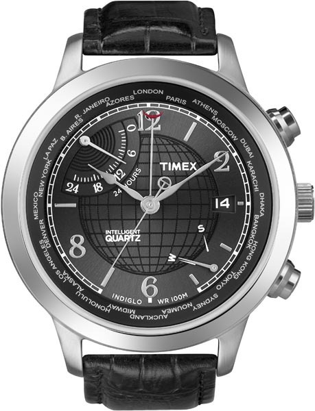 Timex T2N609