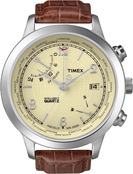 Timex T2N611