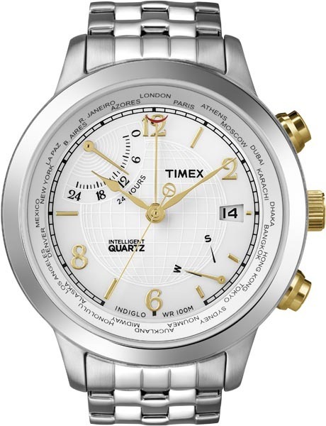 Timex T2N613