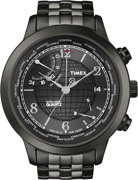 Timex T2N614