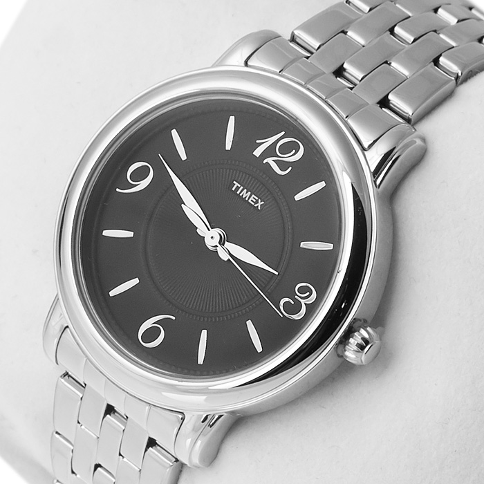 Timex T2N623 zegarek damski Classic - miniatura 2