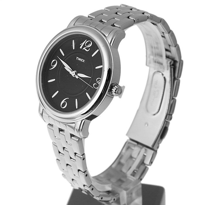 Timex T2N623 damski zegarek Classic bransoleta - miniatura 3