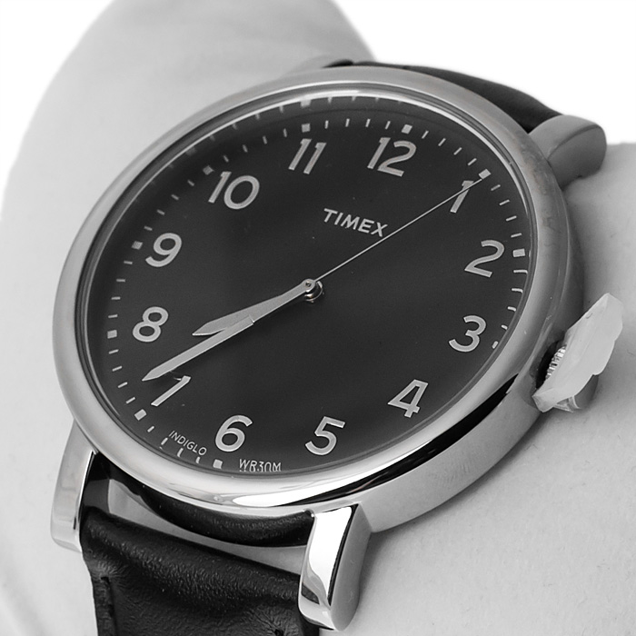 Timex T2N624 zegarek męski Originals - miniatura 2