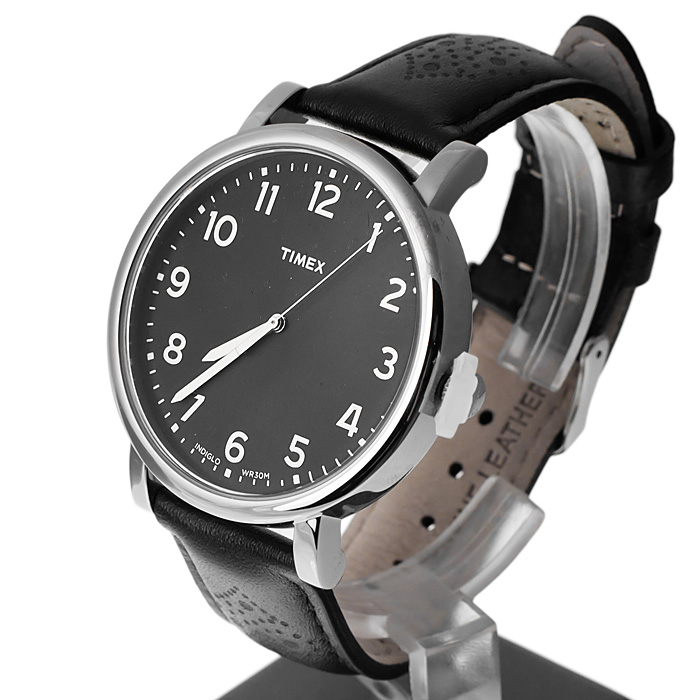 Timex T2N624 męski zegarek Originals pasek - miniatura 3