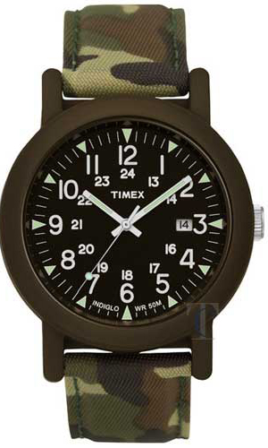 Timex T2N676