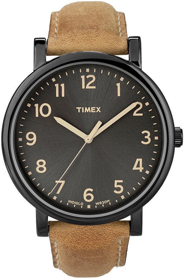 Timex T2N677 Easy Reader Essential Collection