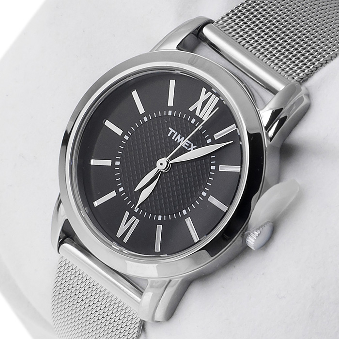 Timex T2N680 zegarek damski Classic - miniatura 2