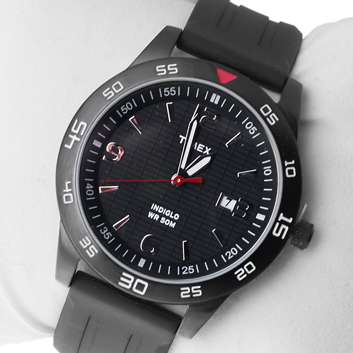 Timex T2N694 zegarek męski Classic - miniatura 2