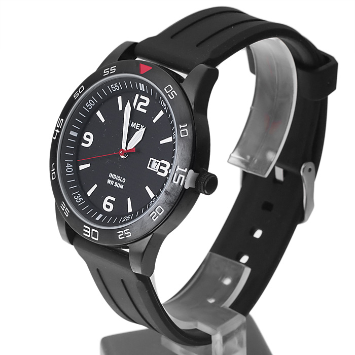 Timex T2N694 męski zegarek Classic pasek - miniatura 3