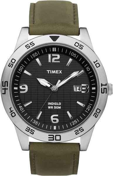 Timex T2N697