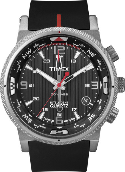 Timex IQ Compass T2N724
