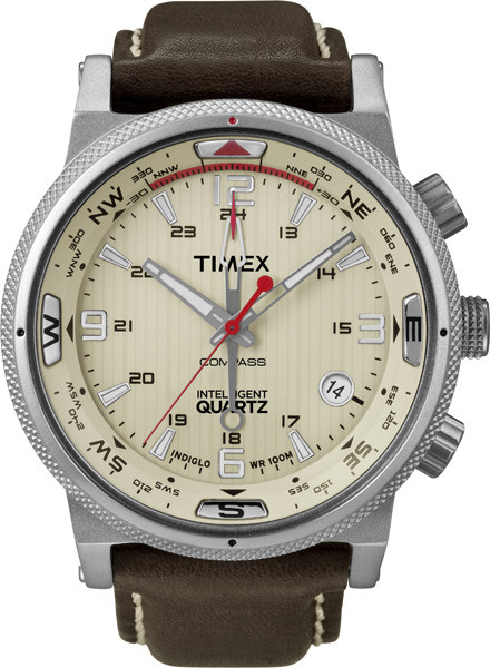 Timex IQ Compass T2N725